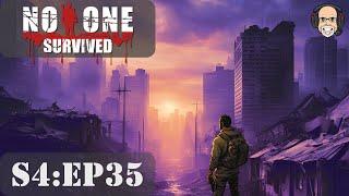 No One Survived S4:E35 (SOLO) Military Airbase Raid