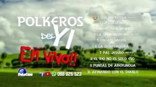 Dia de yerra - Polkeros del Yi - CD En Vivo