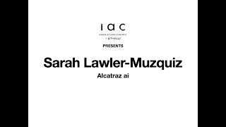 Ep11: Young Professional Spotlight by Inside Access Control, Sarah Lawler-Muzquiz, Alcatraz