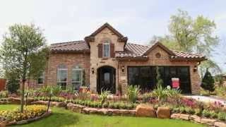 Taylor Morrison - 5134 Anthony Spring Ln