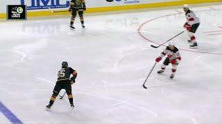 Vegas Golden Knights vs. New Jersey Devils - Game Highlights