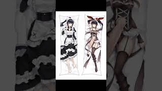 animedakimakurapillow.us#High-School-DxD#dakimakura-anime#custom-body-pillow