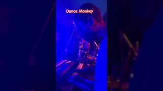 Dance Money Live At Eva Beach Palm Jumeirah Dubai