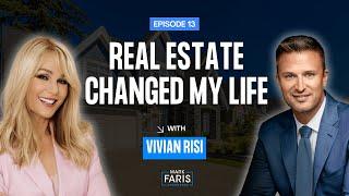 How Vivian Risi Built a 1,300-Agent Empire from Scratch