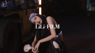 LILI's FILM #4 - LISA Dance Performance Video