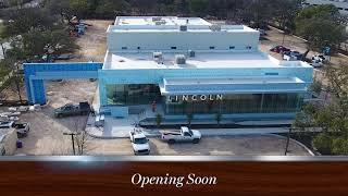 North Park Lincoln at Dominion - Opening Soon!