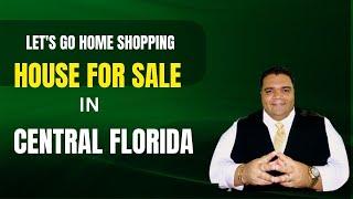 Central Florida House Hunting: Let's Find Your Perfect Home! 