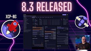 XCP-ng 8.3: Is it the Best Free and Open-Source Virtualization Solution Yet?