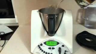 thermomix tm31