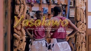 Yasalawo - Champion Ogudo(official music video )