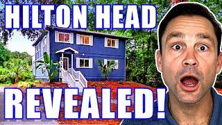 Let's Explore Living In Hilton Head Island South Carolina 2023 | Moving To Hilton Head Island SC |