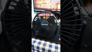 Best Gaiatop Desk Fan under ₹500 