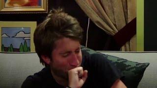 Gavin Free - Gagging Compilation Part 2