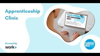 How to find and apply for an apprenticeship