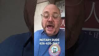 POA Notarized for Poland️(MUST SEE‼️) #mobilenotary #apostille #notary #losangeles #notarylife