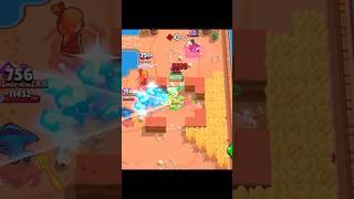 DRACO WITH PATTY IS THE BEST IN KNOCKOUT 5vs5 | #brawlstarsgame #brawlstars #gameplay #supercell