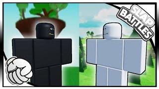 If Bob And Rob Were Friends - Roblox Slap Battles Animation