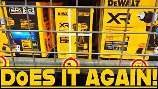 DeWALT Tool Deals at Lowe's Create HUGE Buzz! 4K