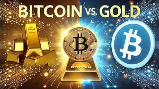 Bitcoin vs Gold: Which Is the Better Investment? (Watch This Before You Make a Costly Mistake!)