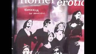 Homer Erotic - King of Ghosts