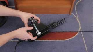 Fanatec Clubsport Table clamp V2 review