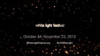 2013 White Light Festival