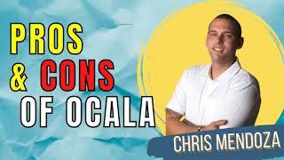 Pros and Cons of Living in Ocala, Florida | Should I Move There? | #9