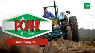 POAH! Hanomag 700