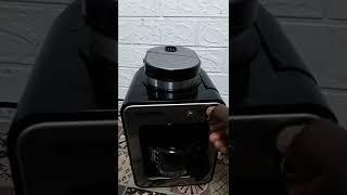 GOTECH    Grind n Brew coffee machine