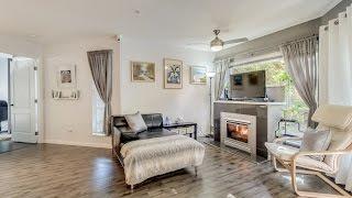 102 - 2429 Hawthorne Avenue, Port Coquitlam