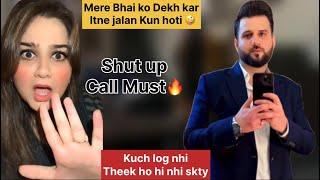 @MohsinSultan ko Dekh kar Aheeb comment krny walo ab to jaan Chor || Shut up Call Must hai