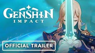 Genshin Impact - Official Launch Trailer