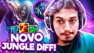 O BONECO MAIS DIVERTIDO DO NOVO META É KARTHUS