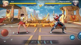 Ultimate Fighting - Gameplay Android/iOS