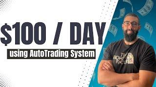 NEW AUTOTRADING Crypto Arbitrage Bot Earning $100 per Day