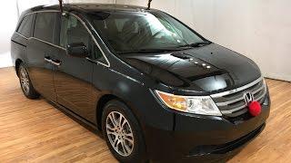 2011 Honda Odyssey EX #Carvision