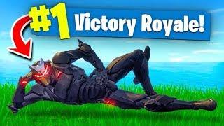 I FINALLY UNLOCKED IT! Fortnite Battle Royale Season 4