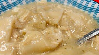 Chicken n Dumplings