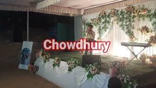 Funny video by Chowdhury