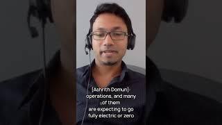 Talking Battery Metals demand and Mining Industry with Ash