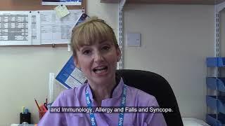 Acute and Older Peoples Medicine