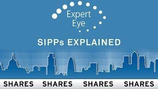 Shares Magazine - Expert Eye "SIPPs Explained"