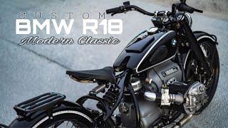 BMW R18 MODERN CLASSIC Custom | by Purpose Built Motor