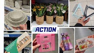 ARRIVAGE ACTION  8 APRIL 2025