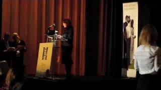 Halstead ProperTV presents the Halstead Property Annual Meeting 2010 Recap
