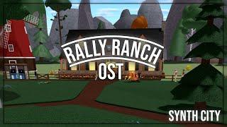 Rally Ranch (Loomian Legacy Original Soundtrack)