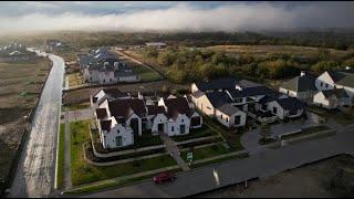 Inside $3,500,000 Award Winning Dream Home by Windmiller in Forth Worth - Texas Luxury Homes