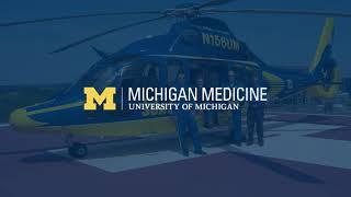 Michigan Medicine's Mission, Vision and Brand