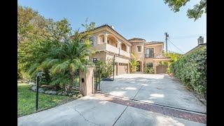 4702 Burnet Ave, Sherman Oaks Just Sold