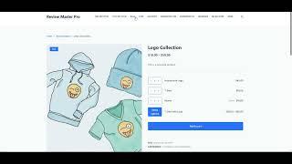 Review Master Pro – Multi-Category Rating System for WordPress!